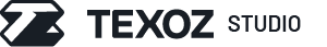Logo Texoz Studio